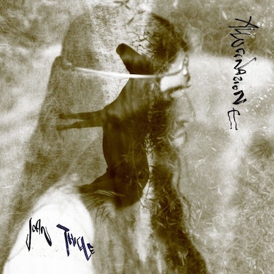 Copertina Allucinazione