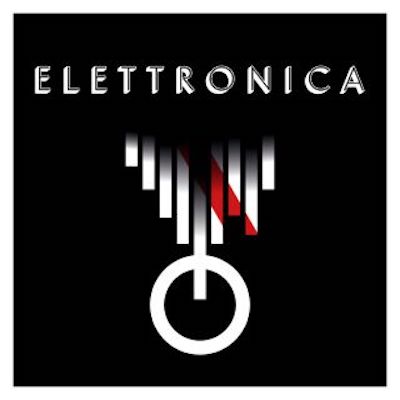 Copertina Elettronica