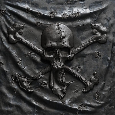 Copertina He's a pirate (Save Me)