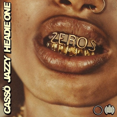 Copertina Zeros