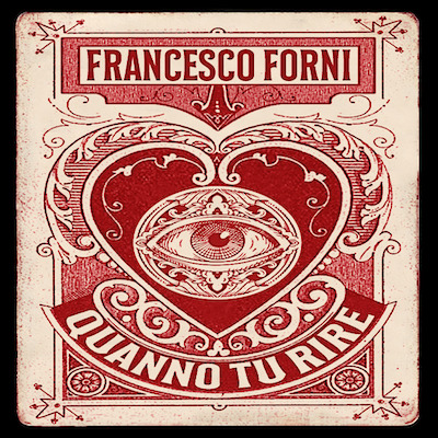 Copertina Quanno tu rire