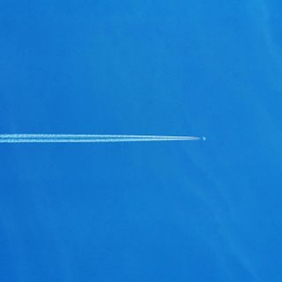 Copertina Airplane Tickets