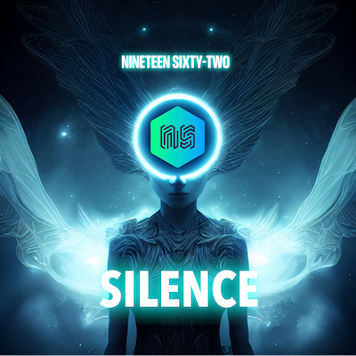 Copertina Silence