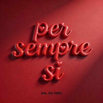 Copertina Per sempre sì