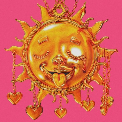 Copertina 30ºC