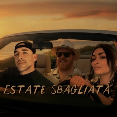 Copertina Estate Sbagliata