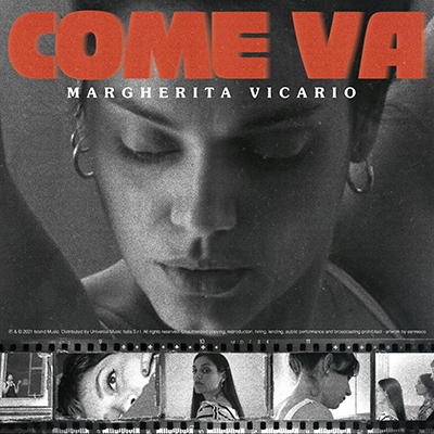 Copertina Come Va