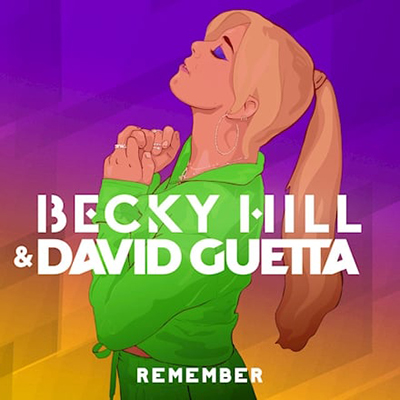 Copertina Remember