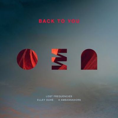 Copertina Back To You