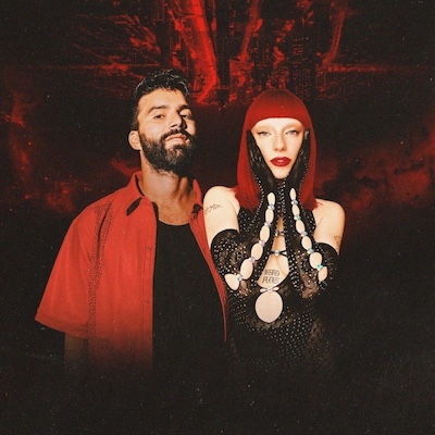 Copertina All Night