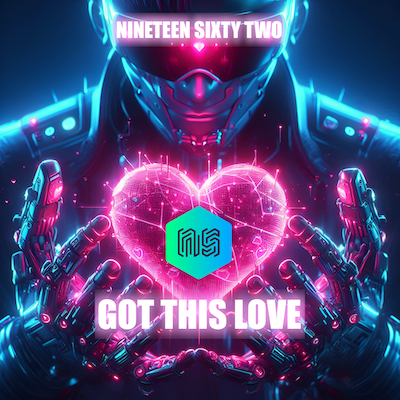 Copertina Got this love