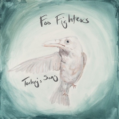 Copertina Today's Song