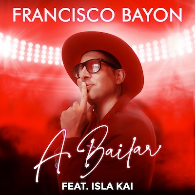 Copertina A Bailar