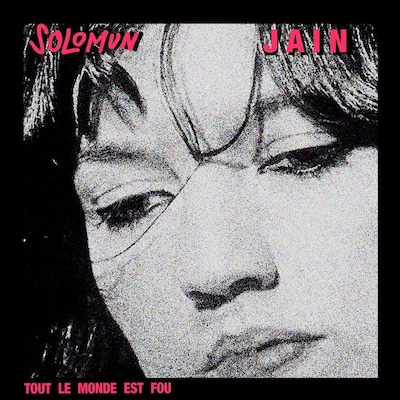 Copertina Tout Le Monde Est Fou