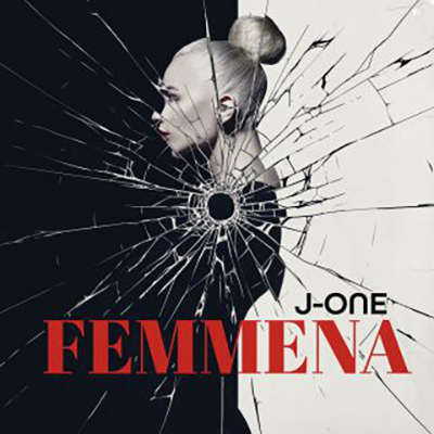 Copertina Femmena