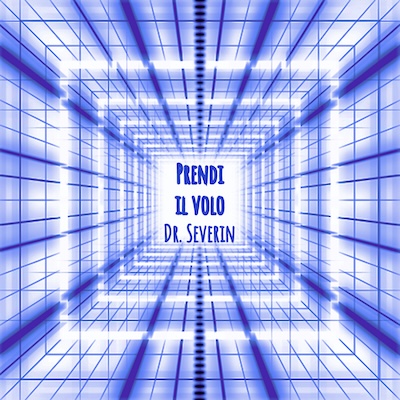 Copertina Prendi il volo