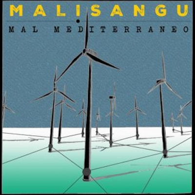 Copertina Mal Mediterraneo