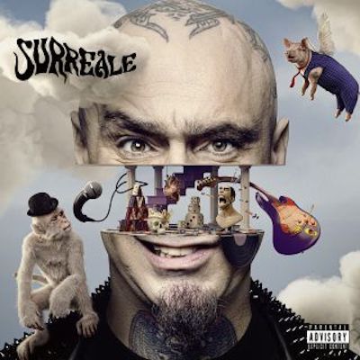 Copertina Sono Un Fan