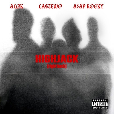 Copertina HIGHJACK (right back)