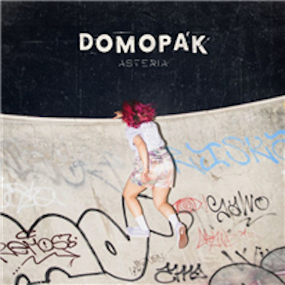 Copertina Domopak