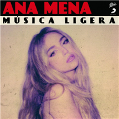 Copertina Musica Ligera
