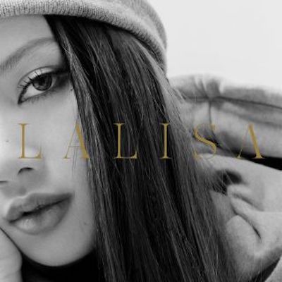 Copertina LALISA