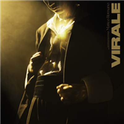 Copertina Virale