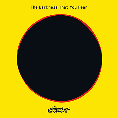 Copertina The Darkness That You Fear