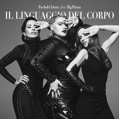 Copertina Il Linguaggio Del Corpo