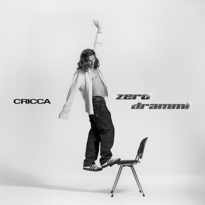Copertina zero drammi