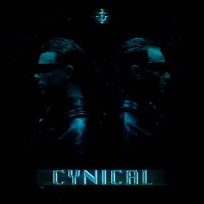 Copertina Cynical