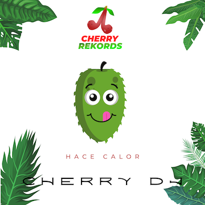 Copertina Hace Calor