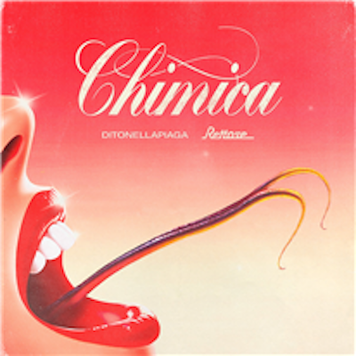 Copertina Chimica