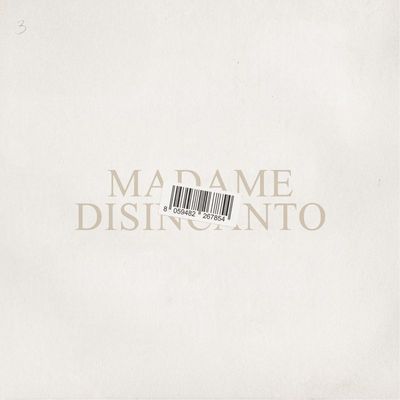 Copertina VOLEVO CAPIRE CON MARRACASH