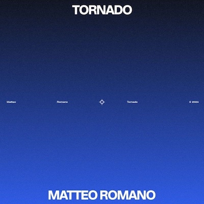 Copertina Tornado