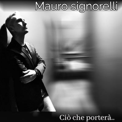 Copertina Ci&ograve; che porter&agrave;...