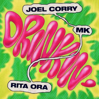 Copertina Drinkin'