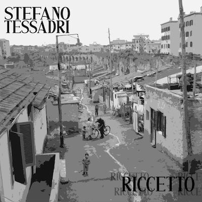 Copertina Riccetto