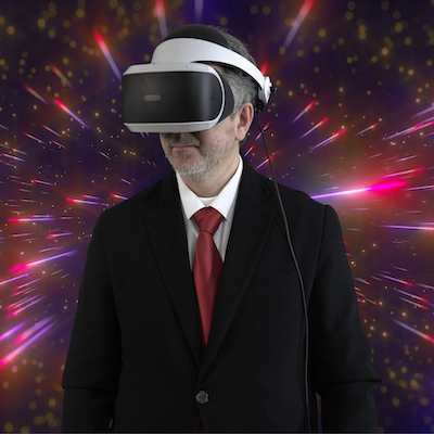 Copertina Meccanismi Virtuali