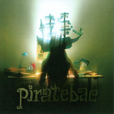 Copertina Poseidon