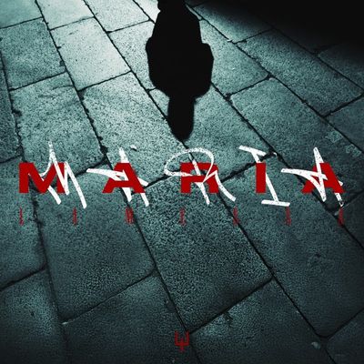 Copertina Maria