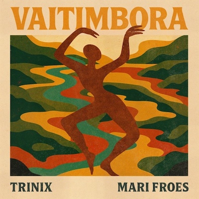 Copertina Vaitimbora