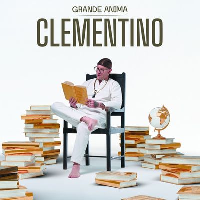 Copertina IL CODICE DELL'ANIMA