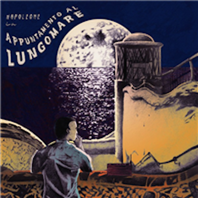 Copertina Appuntamento Al Lungomare