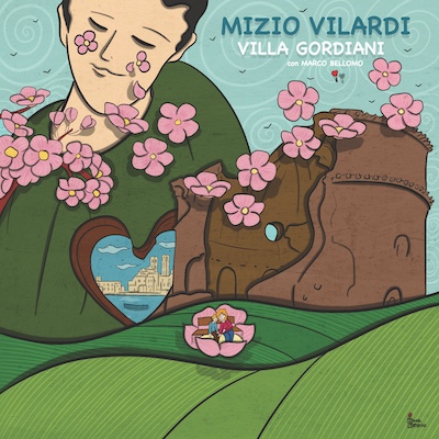 Copertina Villa Gordiani