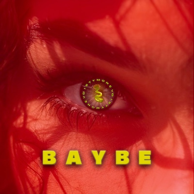 Copertina BAYBE
