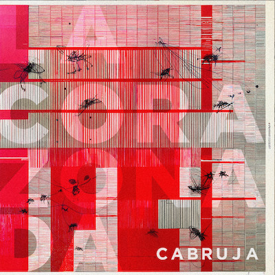 Copertina La Corazonada