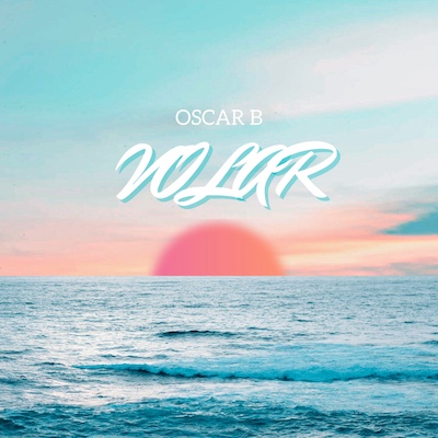 Copertina Volar