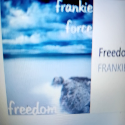 Copertina Freedom