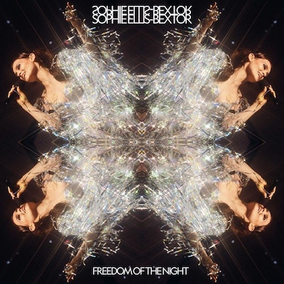 Copertina Freedom Of The Night